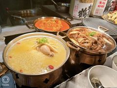 -长春富力万达文华酒店-集·味自助餐厅