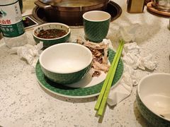-润园四季椰子鸡火锅(海上世界店)
