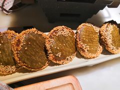 -绿茶餐厅(华联万柳店)