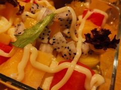 -菲滋意式餐厅(临平万达店)