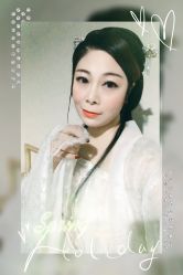 -盘子女人坊古装写真摄影(天津总店)