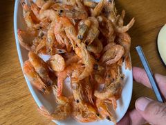 -遇见小院—虹鳟鱼•农家菜(怀柔店)