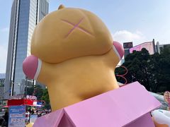 -VT101维多利广场