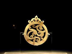 -北京大葆台遗址博物馆