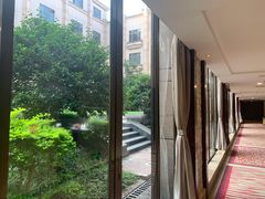 -肇庆国际大酒店(七星岩星湖景区店)