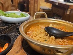 -九田家黑牛烤肉料理(石路天虹店)