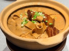 -品粹徽园·家常安徽菜