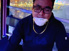 -琴岛之星摩天轮
