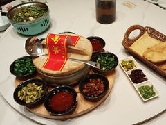 -李记搅团•非遗陕菜(三桥店)