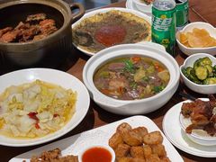 -斯丹姜母鸭·古法干香(涂门街总店)