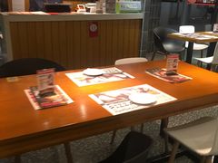 大堂-牛男手造(地铁天虹店)