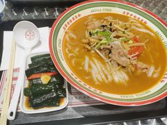 -亚皆老街南宁老友粉·米粉(印象城店)