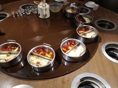 -快乐小羊·内蒙牛羊肉火锅(流花中心店)