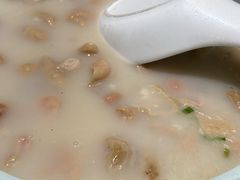 -北门饭店(三香路店)