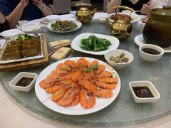-北海渔村酒楼·粤菜海鲜点心(新华店)
