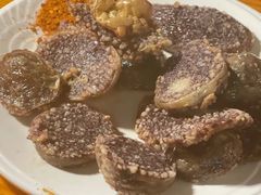 -88号小吃店·经典云南菜·地道纳西美食