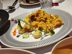 -狮拾久·现代新加坡料理(福田COCO Park店)