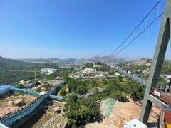 -西霞口神雕山野生动物世界