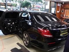 -神莺汽车音响改装连锁机构(深圳旗舰店)