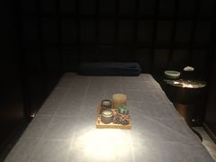 -墨锦轩·5D影院足浴·SPA(高新店)