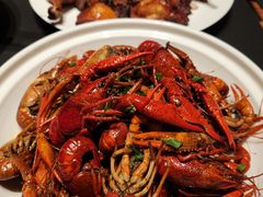 -老村长•湖北家常菜(南湖店)