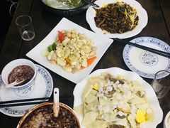 -协和菜馆(凤凰街店)