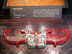 -盘龙城国家考古遗址公园