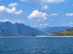 -千峡湖生态旅游度假区