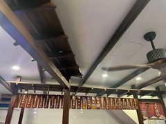 菜单-长人馄饨铺(解放街店)