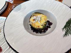 -V Bar海景扒房(北海湾惠龙万达嘉华酒店)