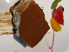 提拉米苏Tiramisu-Solo(衡山路店)