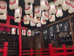 -築鳥日本料理(黑沙环店)