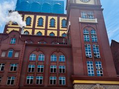 -青岛啤酒博物馆