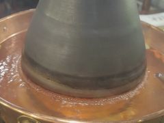 -再宣武文化主题餐厅·清真