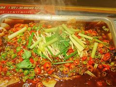 -滋味烤鱼(祥和里店)