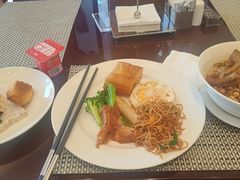 -南湖名都·景湖轩全日制餐厅·海鲜自助·东南亚风味·临湖而食