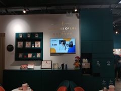 -海马体照相馆(天津世纪都会店)