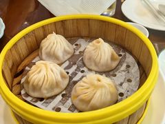 -王家沙点心店(南京西路总店)