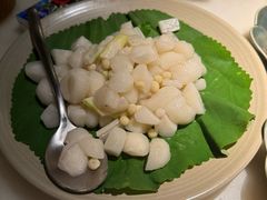 -吴越荣记苏州菜·松鼠桂鱼 100% 活鱼现做(月光码头店)