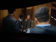 -万达影城(金山万达广场IMAX店)