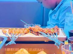 -燥次·烧烤酒场(万象城店)