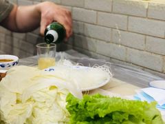 白菜-鑫龙火锅城(经二纬四店)