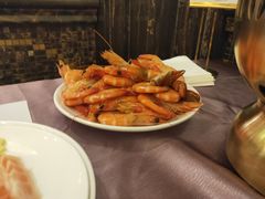 -芭菲盛宴·环球美食(北城国际店)