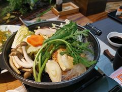 辣味噌牛肉火锅-森味薪火烧•烧鸟居酒屋•日本料理(望京店)