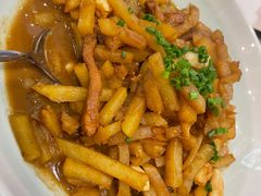 -福海居烤鸭店(鸟巢店)