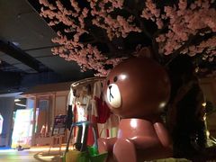 -蓝鲸湾汤泉(包河店)