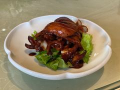 -鹰龙海畔度假酒店(咸祥店)