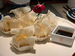 公主素蟹粉-桂满陇-锦绣江南(万象城店)