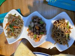 -食鸡公社辣子鸡·潍坊菜·烧烤