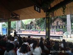 -海南槟榔谷黎苗文化旅游区